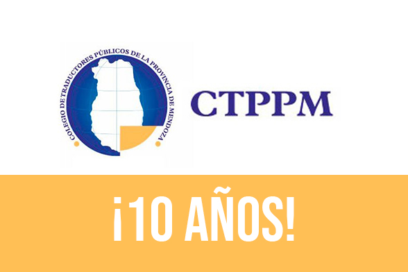 Junto a la FAT, celebramos 10 años del CTPPM